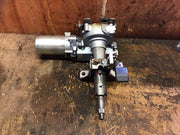 TOYOTA IQ ELECTRIC POWER STEERING COLUMN PUMP AND ECU 45200 74132  09 20160