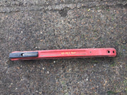 FORD KA MK2 REAR CRASH BAR BUMPER SUPPORT BAR 2009 20160