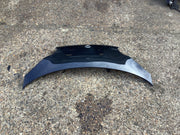 SMARTFORTWO  BONNET IN BLACK 2007-20147
