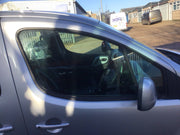 CITROEN BERLINGO MULTISPACE DRIVER'S SIDE O/S WINDOW GLASS WINDOW 2009 20156