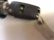 VAUXHALL INSIGNIA IGNITION BARREL LOCK AND KEY  2009 20147
