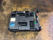PEUGEOT 207 1.4 HDI ECU KIT 9677030080 BOSCH 0281017336 DIESEL 8HR 2009 201212