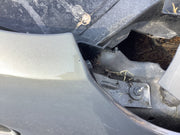 VAUXHALL CORSA E DRIVER'S SIDE O/S WING PANEL PEPPERDUST METALLIC Z40W 2015 20192