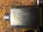 FORD FIESTA MK7.5 WINDOW MOTOR 8A61 14A389 B PASSENGER SIDE 3 DOOR 2013 20174