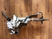 NISSAN QASHQAI J10 ELECTRIC POWER STEERING COLUMN PUMP ECU EA9CEC 052 2006 20140