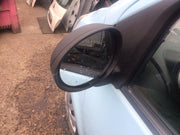 PEUGEOT 107 CITROEN C1 PASSENGER'S SIDE N/S DOOR MIRROR GREY 2005 20135
