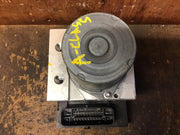 MERCEDES A CLASS W169 ABS PUMP MODULE 0265230870 A0064316712 2005 20127