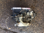 VAUXHALL ZAFIRA 1.7 CDTI GEARBOX M32 6 SPEED MANUAL 83000 MILES 2009 201413