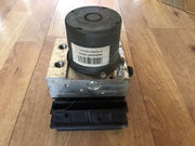 HONDA CR V MK3 ABS PUMP MODULE 0265235312 2007 20120