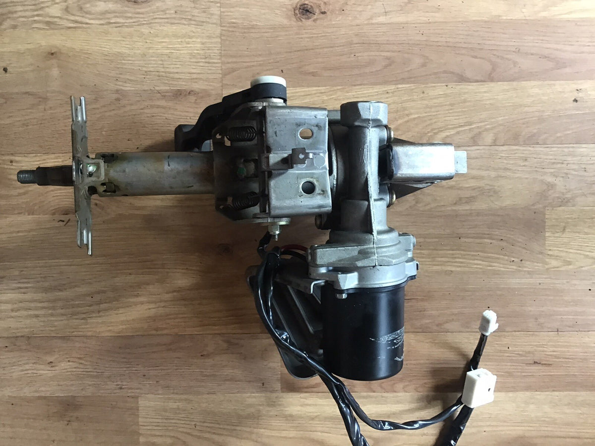 TOYOTA YARIS MK1 ELECTRIC POWER STEERING PUMP 160800 0390 2006 20114