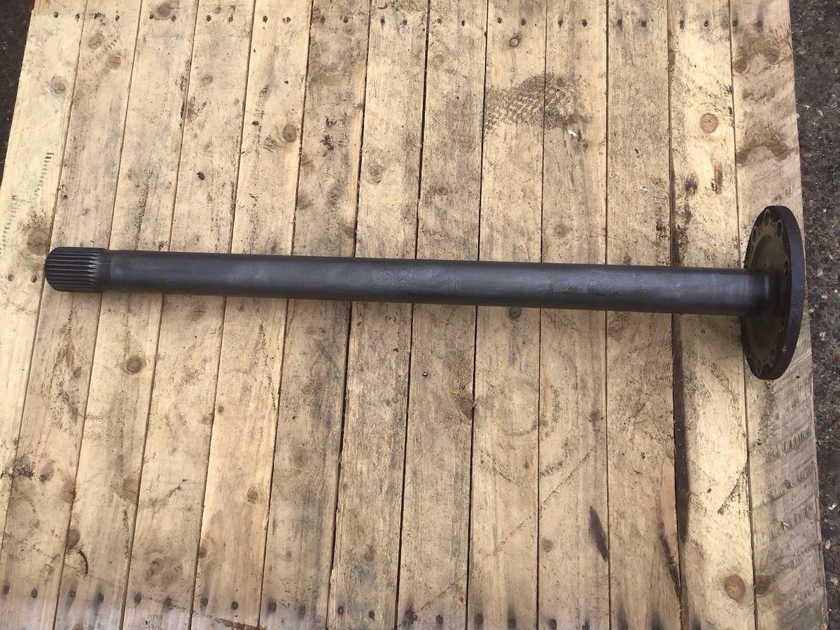 MAN TGX TGS  HALF SHAFT DRIVE SHAFT DRIVE AXLE LEFT 15B41HN 2015 20202