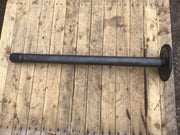 MAN TGX TGS  HALF SHAFT DRIVE SHAFT DRIVE AXLE LEFT 15B41HN 2015 20202