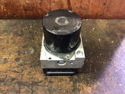 VOLKSWAGEN POLO 9N3 ABS PUMP MODULE 0265231712 6Q0614117S 2005 20083