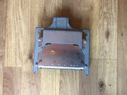 TOYOTA YARIS 1.0 PETROL ECU 89661 0D210 2006 20115