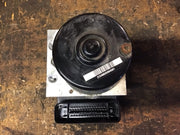 VOLKSWAGEN GOLF MK5 ABS PUMP MODULE 1K0614517AE 1K0907379AC 2004 20081