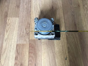 VAUXHALL CORSA D ABS PUMP MODULE 1681975280 2006 20101