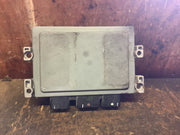 FORD FIESTA MK7 1.4 PETROL ENGINE ECU 8V21 12A650 VG 2009 20126