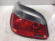 BMW 5 SERIES E60 PASSENGER'S SIDE N/S REAR LIGHT CLUSTER LAMP 2003 20070
