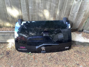 PEUGEOT 107 TAILGATE GLASS 2005 20142