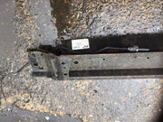 HONDA JAZZ MK2 FRONT BUMPER SUPPORT BAR CRASH BAR 2002 20086