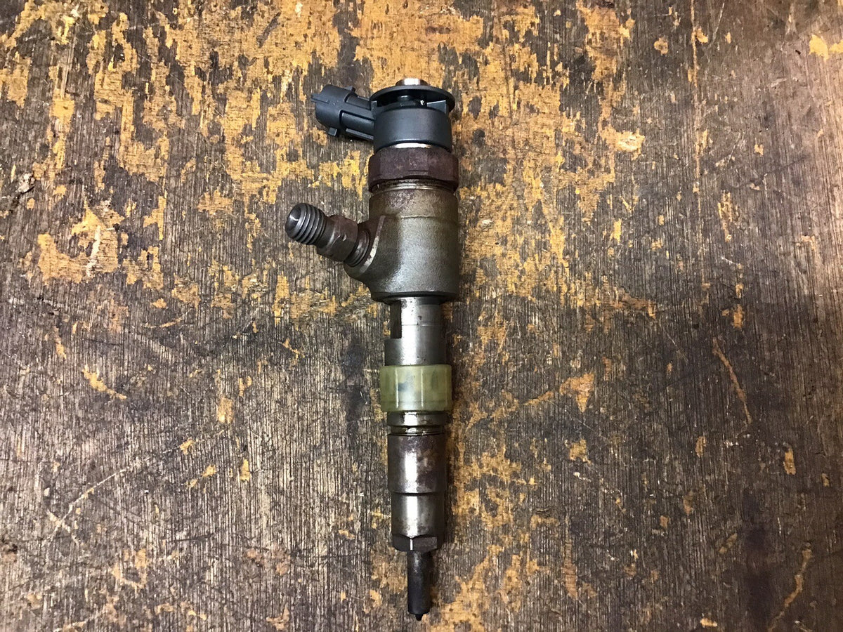 PEUGEOT CITROEN FORD 1.6 HDI DIESEL INJECTOR BOSCH 0445110340 2008 20140