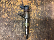PEUGEOT CITROEN FORD 1.6 HDI DIESEL INJECTOR BOSCH 0445110340 2008 20140