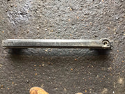 FIAT 500 REAR BUMPER SUPPORT BAR CRASH BAR  2016 20210