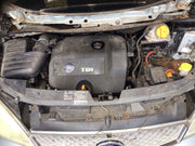 VOLKSWAGEN SHARAN FORD GALAXY 1.9 TDI COMPLETE ENGINE CODE AUY 2000 20060