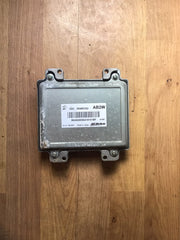 VAUXHALL CORSA D 1.4 PETROL ECU KIT 13142283 55485162 A14XER 2010 201410