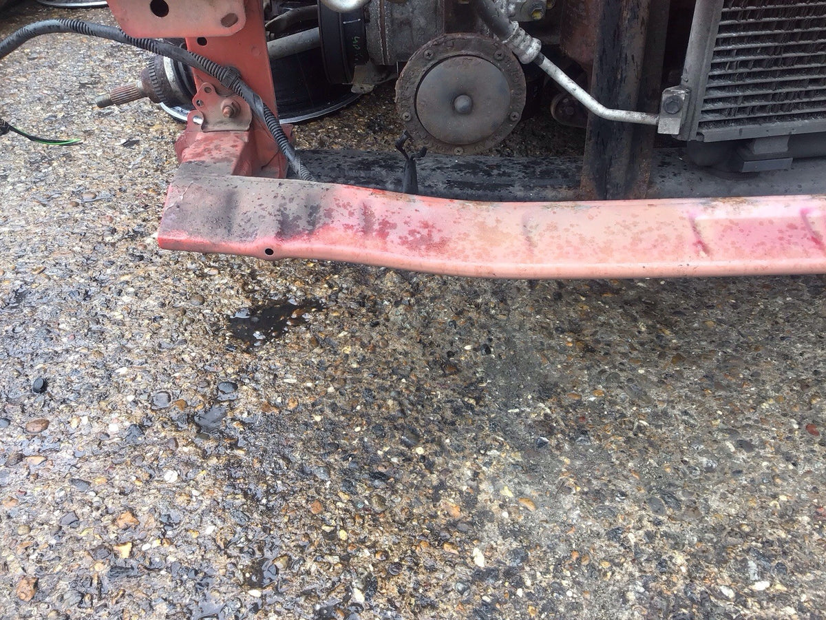 SUZUKI ALTO FRONT BUMPER LOWER SUPPORT BAR CRASH BAR 2009 20143
