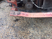SUZUKI ALTO FRONT BUMPER LOWER SUPPORT BAR CRASH BAR 2009 20143