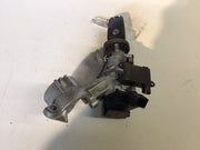 VAUXHALL INSIGNIA IGNITION BARREL LOCK AND KEY  2009 20146