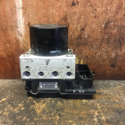 VOLKSWAGEN POLO 9N3 PETROL ABS PUMP MODULE 6Q0907379BC 2005 20090