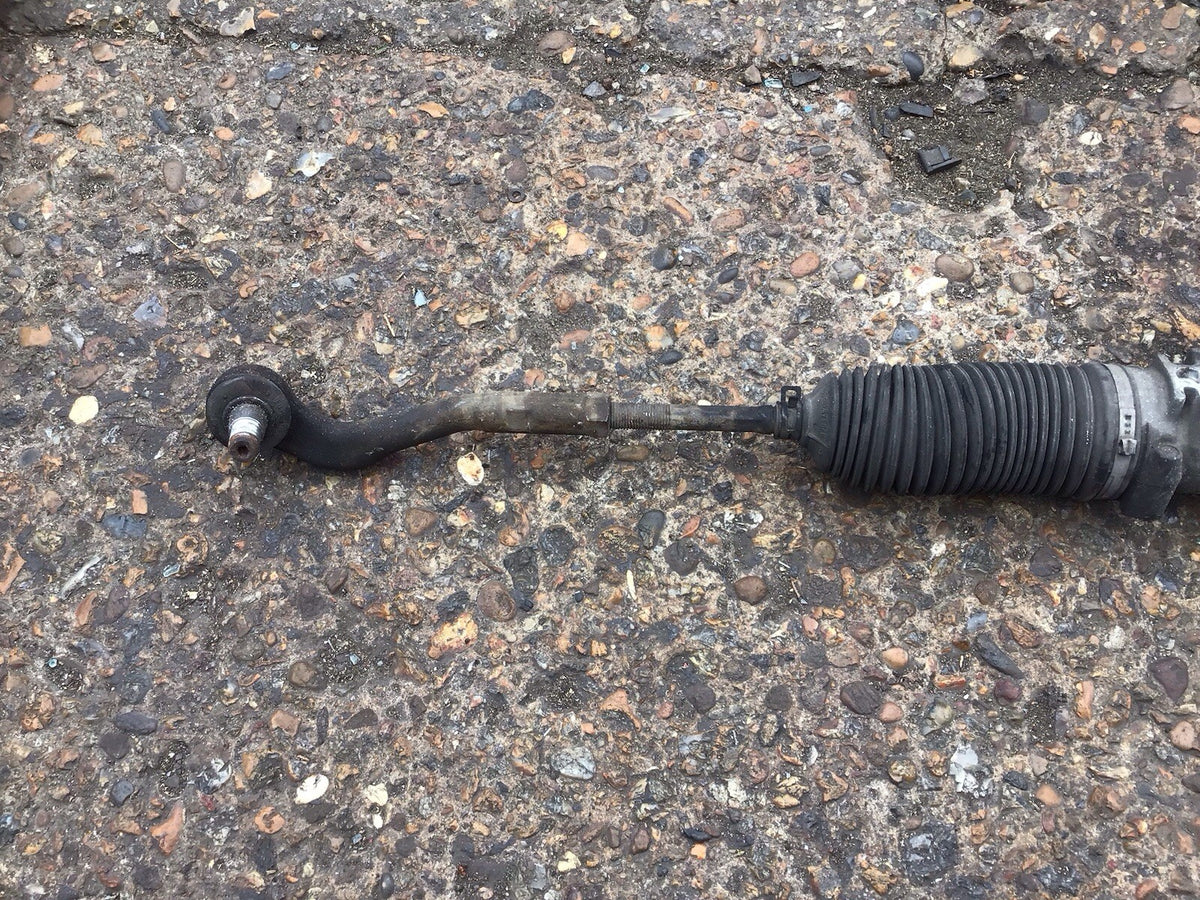 MERCEDES C CLASS W203 ELECTRIC POWER STEERING RACK A20311051003 2001 20073