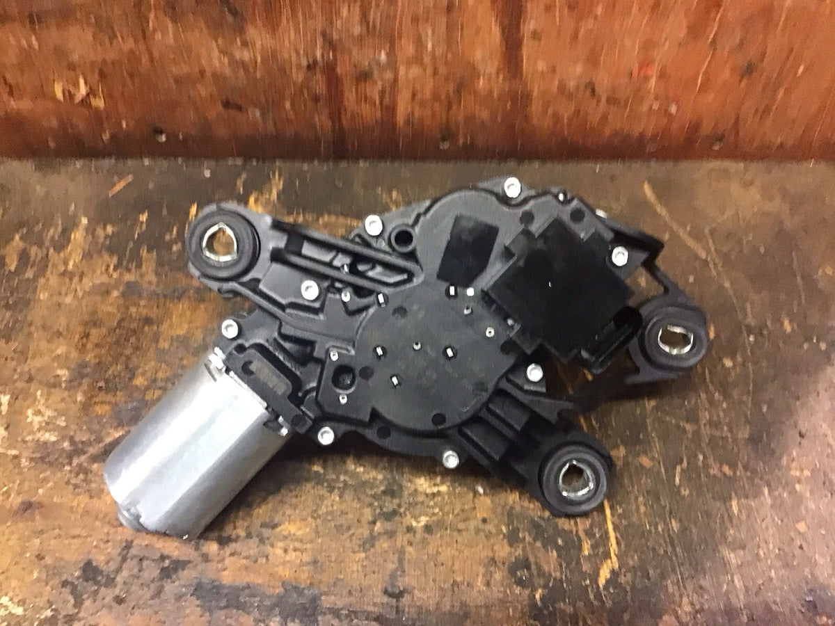 VOLKSWAGEN GOLF MK6 REAR WIPER MOTOR 5K6955711A 2009 20123