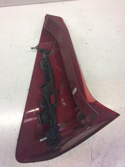 2007 CITROEN C4 COUPE DRIVER'S O/S SIDE REAR LIGHT CLUSTER 96468016771