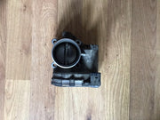 FORD FOCUS MK3 1.6 ECOBOOST PETROL THROTTLE BODY 7S7G 9F991 BA 2014 20181