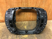 CITROEN C5 ESTATE MULTIFUNCTIONAL STEERING WHEEL CONTROL SWITCH 96663640ZD 09 142