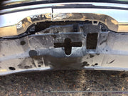 PEUGEOT 2008 MK1 FRONT BUMPER IN BANQUISE WHITE  EWP DAMAGED 2013 201613