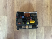 PEUGEOT CITROEN UNDER BONNET FUSE BOX BSM 9667199780 2006 20122