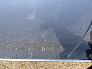 VOLKSWAGEN GOLF MK6 DRIVER'S SIDE O/S REAR DOOR SHARK BLUE LA5Q 09 20123