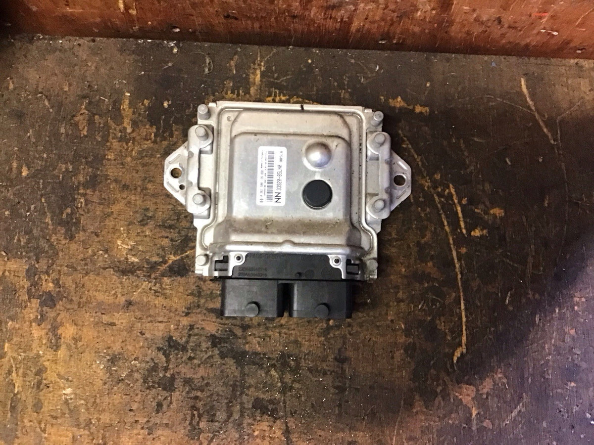VAUXHALL AGILA 1.0L PETROL MANUAL ECU KIT 33920 85LN0 0261S08126 2010 201412
