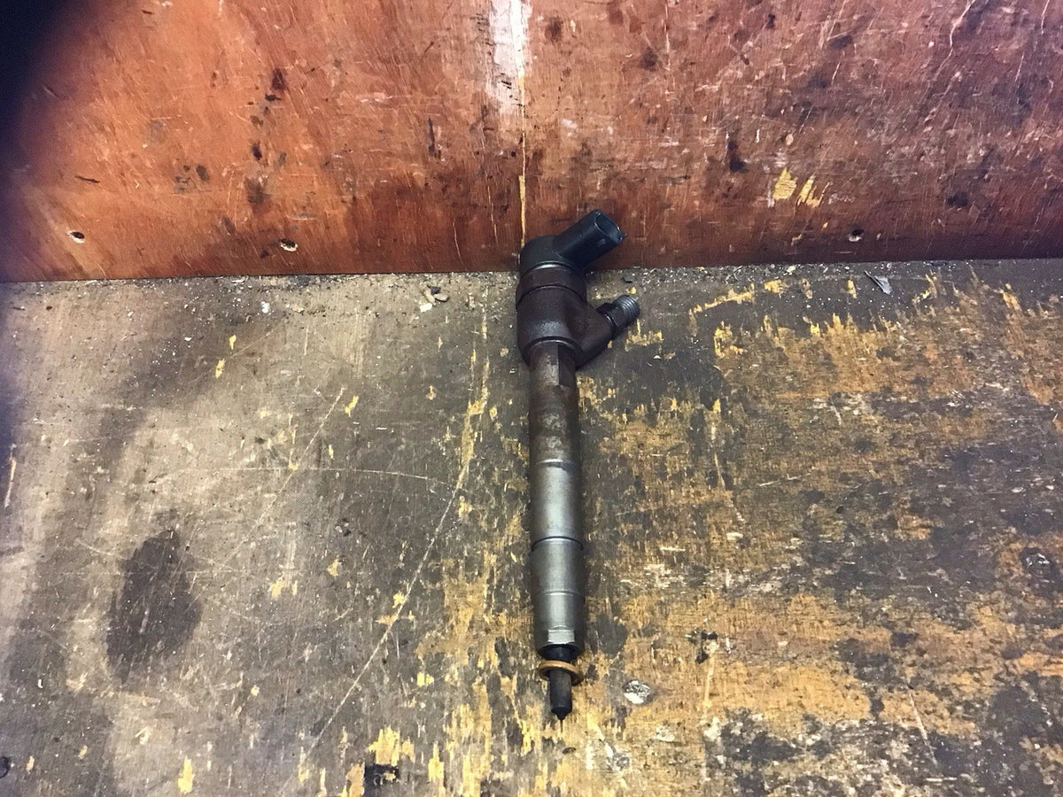 HONDA ACCORD MK7 2.2 DIESEL INJECTOR 16450 RBD E01 2002 20082
