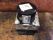 FORD FOCUS MK3 ABS PUMP MODULE BV61 2C405 AL  1.5 PETROL  2011 20153