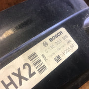 VAUXHALL ASTRA H ZAFIRA B 1.6 1.8 PETROL RADIATOR FAN COWLING 13205941 2004 20143