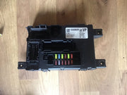 VAUXHALL CORSA D 1.2 PETROL ECU KIT 55576685 2010 20146