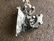 VAUXHALL CORSA D GEARBOX MANUAL 1.2 PETROL CODE ML5 5 SPEED 2010 20141