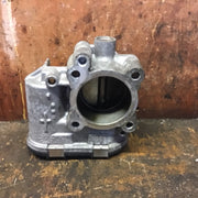 FORD FIESTA MK7  PETROL THROTTLE BODY 8A6G 9F991 AC  2008 20174