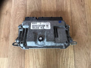 TOYOTA AYGO MK2 1.0 PETROL ECU KIT 89661 0H430 0261S12194 44703 MILES 2015 20215