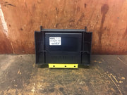 MAN TGX TGS ECAS CONTROL UNIT 81.25811 7033 WABCO 180174 EURO 6 2015 20202